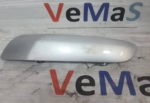 Молдинг бампера заднего