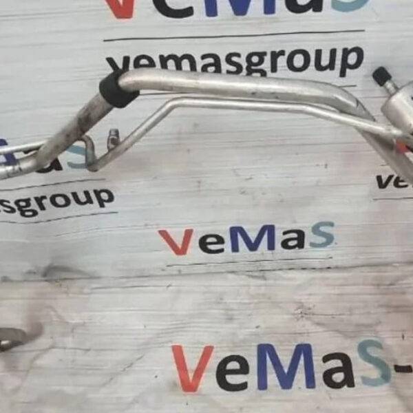 Трубка кондиционера (магистраль климата)