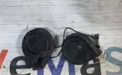 Сигнал звуковой