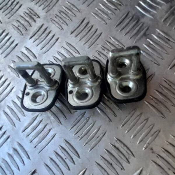 Замок двери