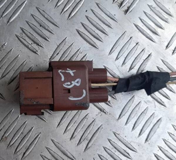 Реле вентилятора