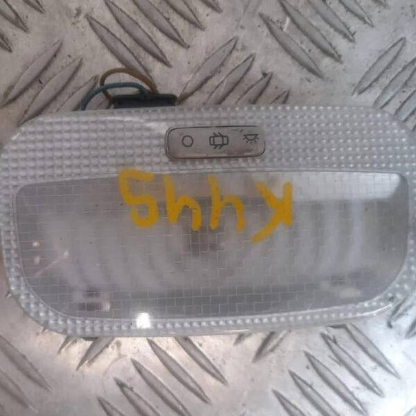 Плафон центральный салонный