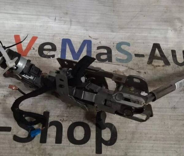 Рулевая колонка