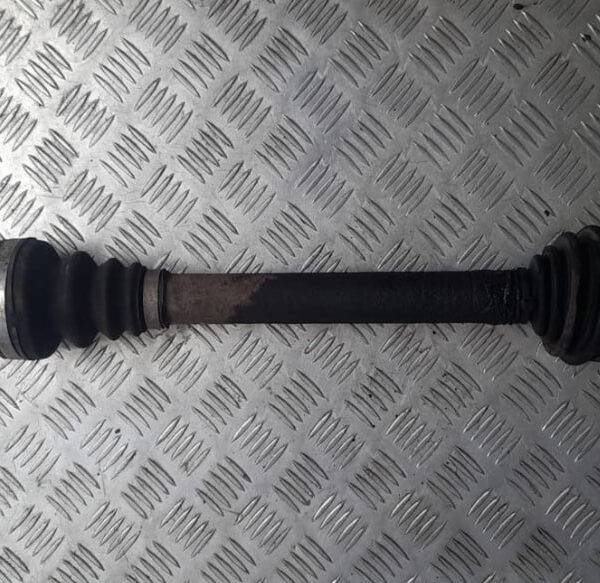 Привод передний левый