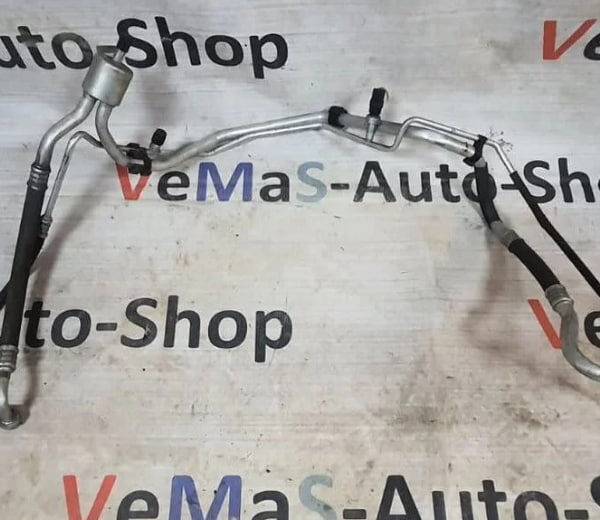 Трубка системы охлаждения