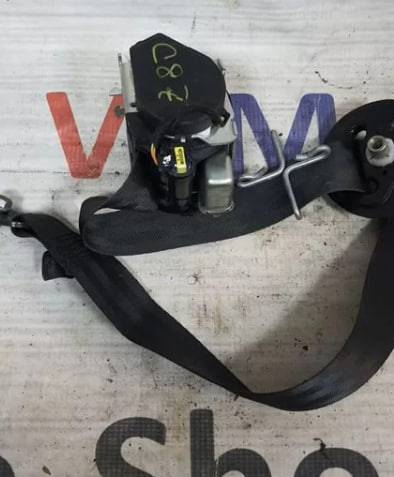 Ремень задний центральный