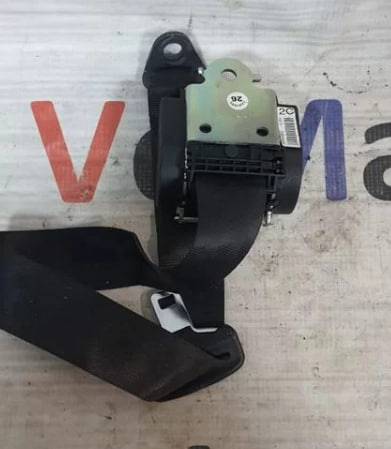 Ремень безопасности задний