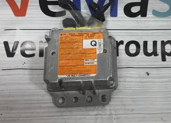 Блок управления AIR BAG