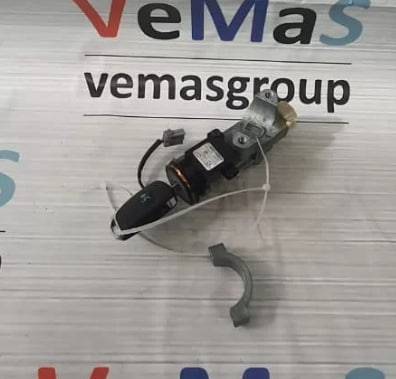 Замок зажигания