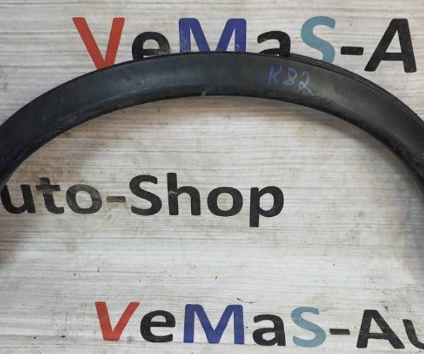 Расширитель арки крыла задний