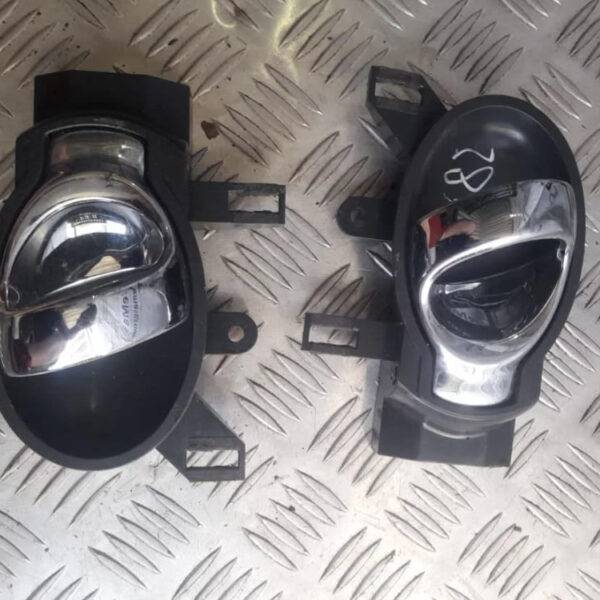 Ручка двери внутренняя