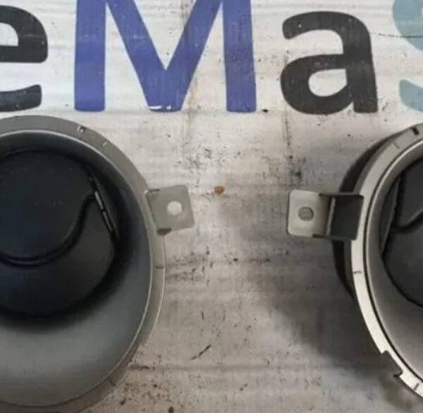 Дефлектор воздушный