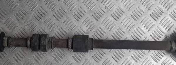 Привод передний правый