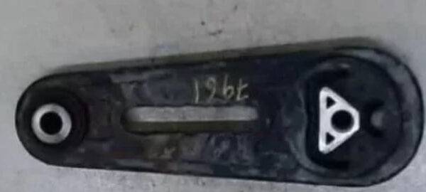 Крепления двигателя