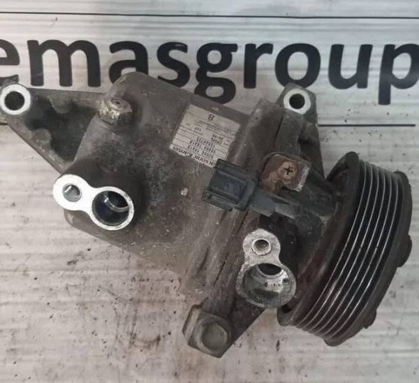 Компрессор кондиционера