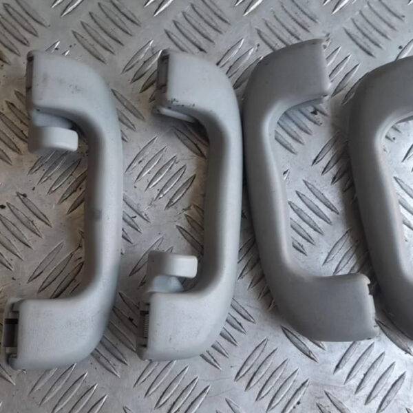 Ручка потолка