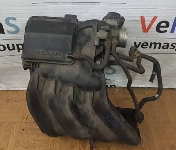 Коллектор впускной