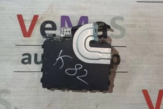 Блок комфорта