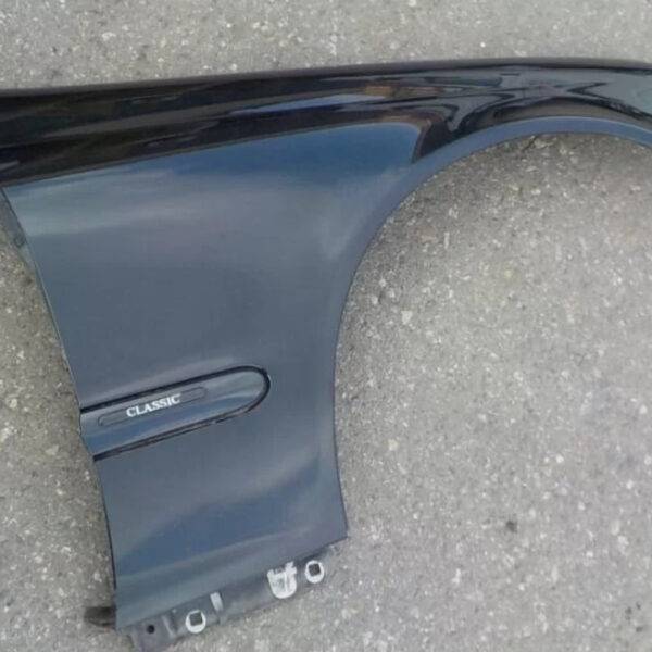 Крыло правое