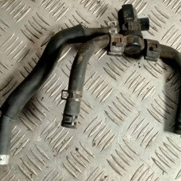 Надув (воздухозаборник)