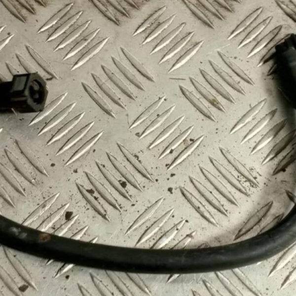 Шланг топливный