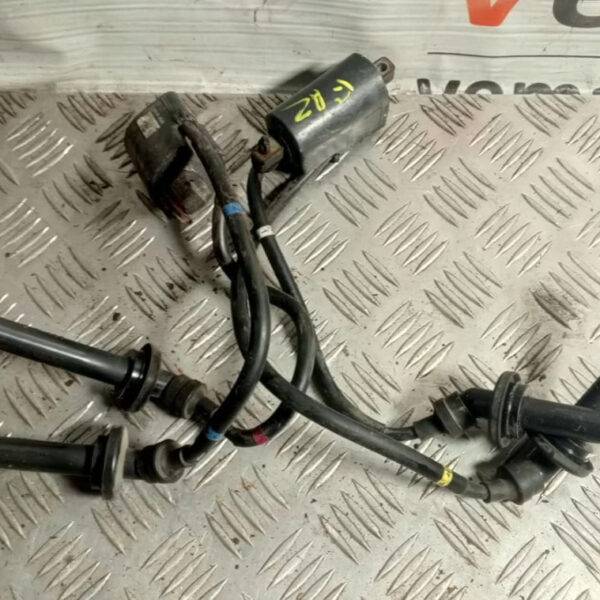 Катушка зажигания