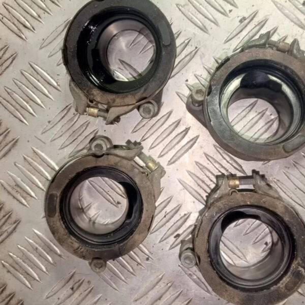 Манифолды (патрубки впускного коллектора)