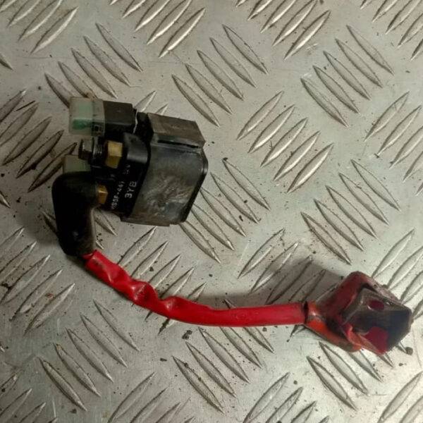 Реле стартера