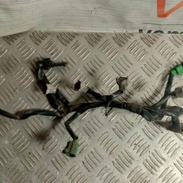 Проводка (жгут проводов)