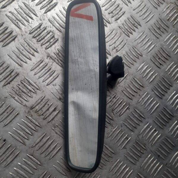 Зеркало салона