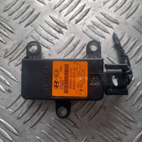 Датчик угла поворотом