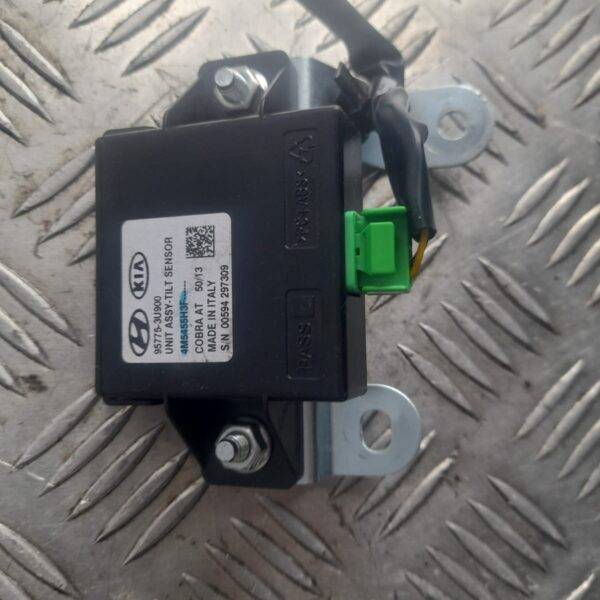 Датчик положения кузова