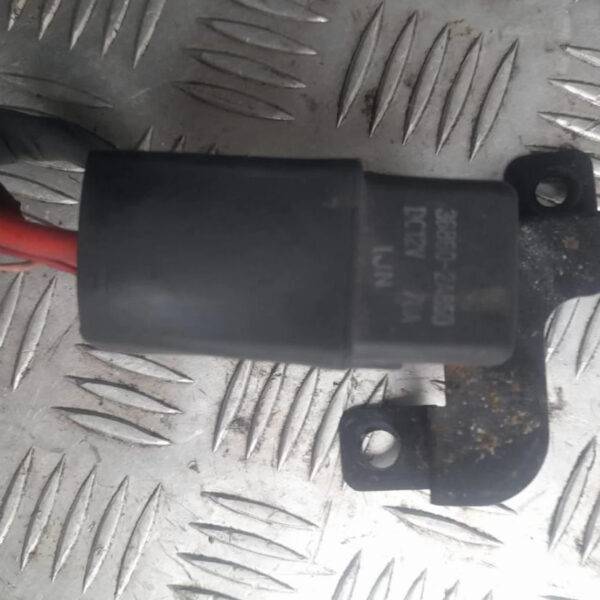 Реле накала