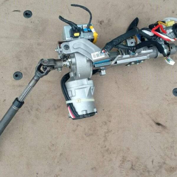 Электроусилитель руля