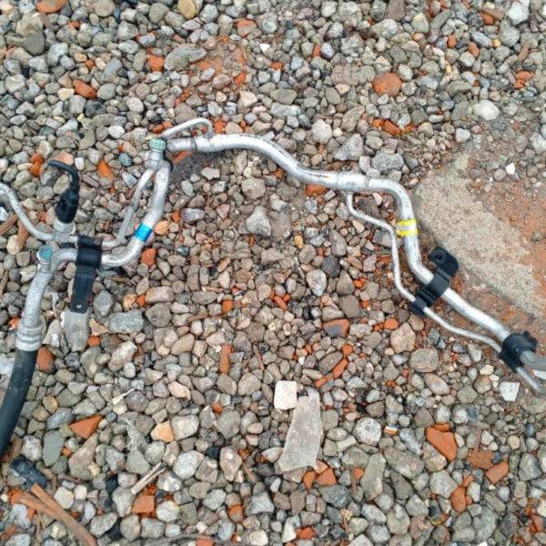 Трубки кондиционера