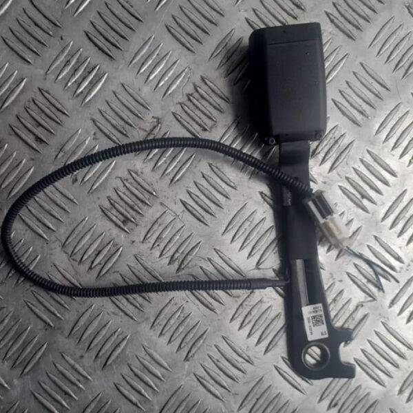 Замок ремня