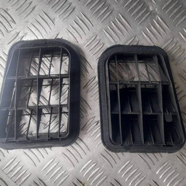 Воздушный клапан бампера (правый/левый)